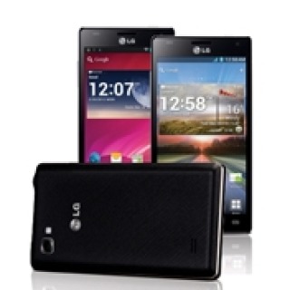 MWC 2012：LG 首款四核 Optimus 将于 2012 年登陆英国